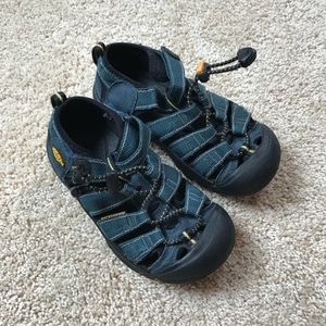 Kids’ Keen Sandals